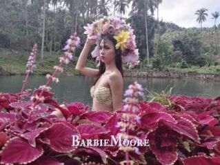 BarbieMoore