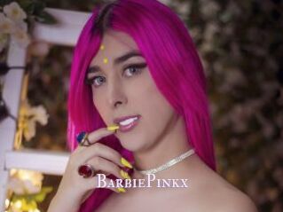 BarbiePinkx