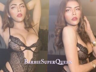 BarbieSuperQueen
