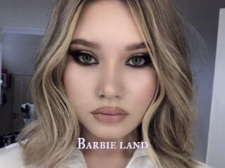 Barbie_land
