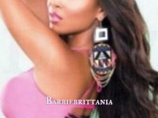 Barbiebrittania