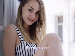 Barbiemyers