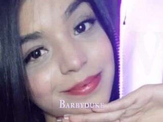 Barbyduke