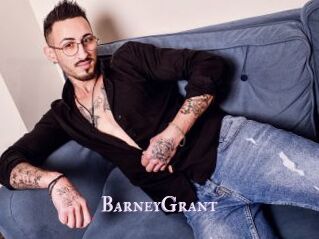 BarneyGrant