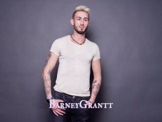 BarneyGrantt