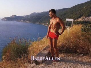 BarryAllen
