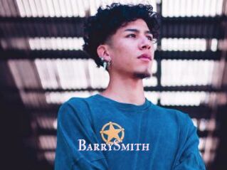 BarrySmith