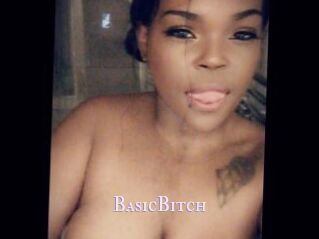 BasicBitch
