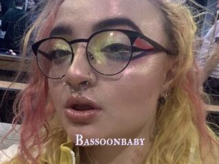 Bassoonbaby