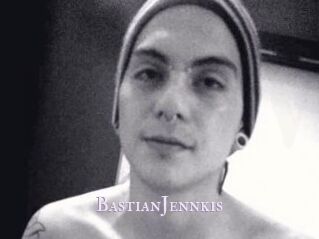 BastianJennkis