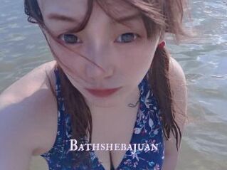 Bathshebajuan