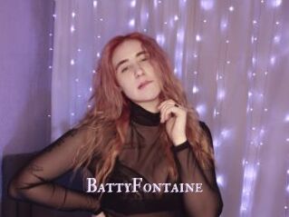 BattyFontaine
