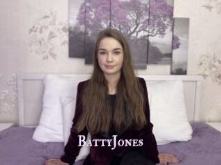 BattyJones
