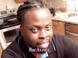 BbcAlpha
