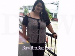 BbwBigBellyxx