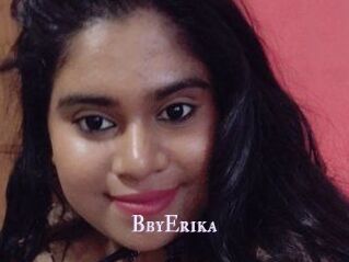 BbyErika