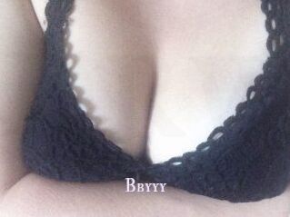 Bbyyy