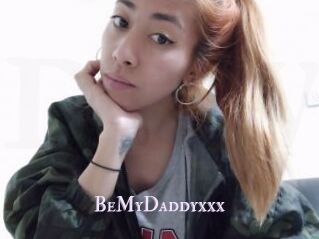 BeMyDaddyxxx