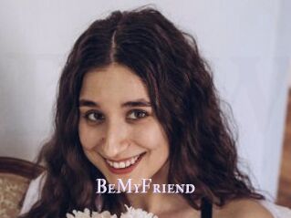 BeMyFriend