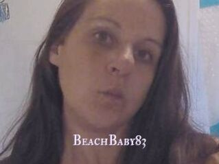 BeachBaby83