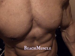 BeachMuscle