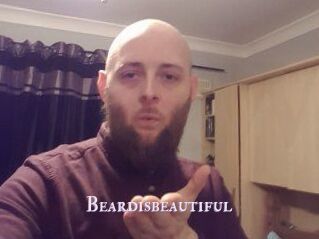 Beardisbeautiful