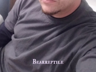 Bearreptile