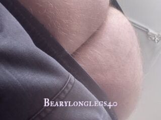 Bearylonglegs40