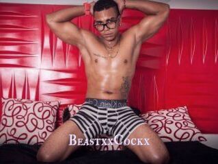 BeastxxCockx