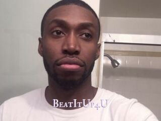 BeatItUp4U