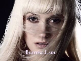 BeatifulLady