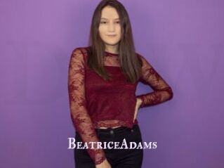 BeatriceAdams