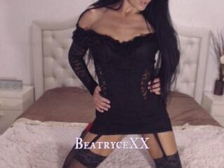BeatryceXX