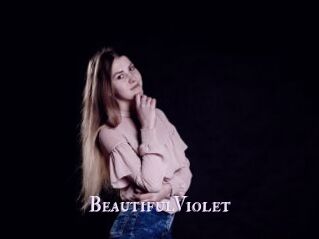 BeautifulViolet