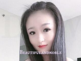 Beautifulandnoble