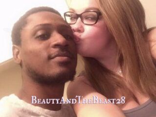 BeautyAndTheBeast28 X Drow