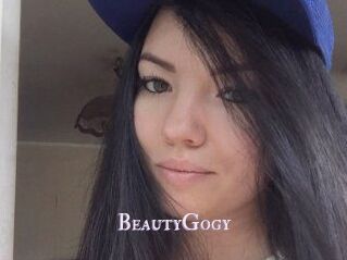 Beauty_Gogy