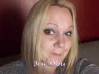 BeautyMaia
