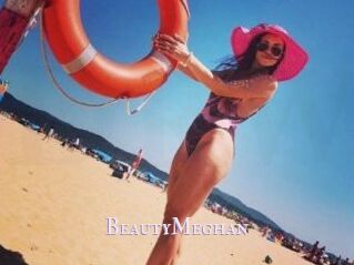 BeautyMeghan