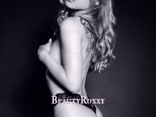 BeautyRoxxy