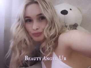 Beauty_Angel_Ur X Drow