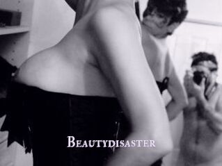 Beautydisaster