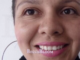 BeccaBloom