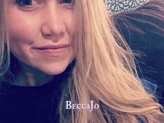 BeccaJo