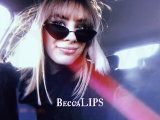 BeccaLIPS