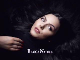 BeccaNoire