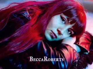 BeccaRoberts
