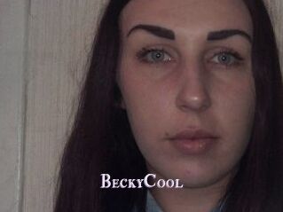 BeckyCool X Drow