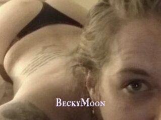 BeckyMoon