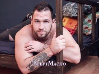 BeefyMacho